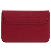 Сумка для ноутбука - BE01 Конверт 15/16" 380x260 mm (bordo)