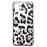 Чехол-накладка - SC187 для "Samsung SM-M215 Galaxy M21/SM-M307 Galaxy M30s" (004)