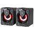 Компьютерная акустика Defender Onyx 2.0 (black)