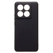 Чехол-накладка Activ Full Original Design для "Xiaomi 14T Pro" (black)