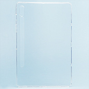 Чехол для планшета - Ultra Slim Samsung Galaxy Tab S7 11 2020 (прозрачный)