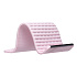Держатель настольный Hoco HD19 Soberano flexible desktop stand (pink) (245857)