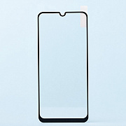 Защитное стекло Full Screen RockBox 2,5D для "Samsung SM-A415 Galaxy A41" (5) (black)