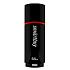 Флэш накопитель USB 64 Гб Smart Buy Crown (black)