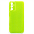 Чехол-накладка - SC328 для "Samsung SM-A145 Galaxy A14 4G/SM-A146 Galaxy A14 5G (MediaTek)" (light green) (218669)