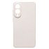 Чехол-накладка Activ Full Original Design для "Samsung Galaxy S25 Edge" (white)