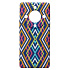 Чехол-накладка Luxo Creative для "Honor X9a" (116) (multicolor) (229783)