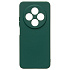 Чехол-накладка Activ Full Original Design для "Xiaomi Redmi 14C 4G/Poco C75 4G" (dark green)