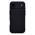 Чехол-накладка Activ Full Original Design для "Apple iPhone 17 Air" (black)