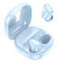 Беспроводные Bluetooth-наушники Hoco TWS EQ13 Fun (blue)