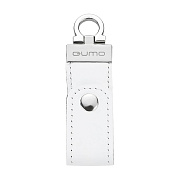 Флэш накопитель USB 64 Гб Qumo Lex (white)