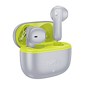 Беспроводные Bluetooth-наушники Hoco TWS EQ28 (light gray)