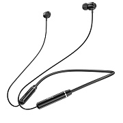 Bluetooth-наушники внутриканальные Hoco ES53 Sports (black)