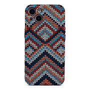 Чехол-накладка Luxo Creative для "Apple iPhone 13" (115) (multicolor) (229542)