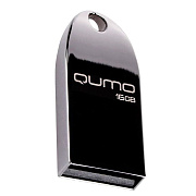 Флэш накопитель USB 16 Гб Qumo Cosmos (dark)