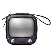 Чехол универсальный - для наушников (gray) (008)