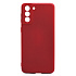Чехол-накладка Activ Full Original Design для "Samsung SM-G996 Galaxy S21+" (bordo)