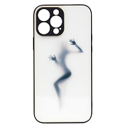Чехол-накладка - PC059 для "Apple iPhone 13 Pro Max"  (004) (204438)