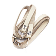 Шнурок "CrossBody" (beige)