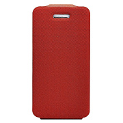 Универсальный чехол-книжка Activ A501-02 Fold 4.0-4.2 (brown) откр.вниз