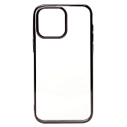 Чехол-накладка Activ Pilot для "Apple iPhone 14 Pro Max" (black) (206399)