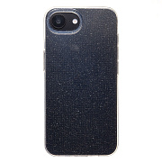 Чехол-накладка - SC123 для "Apple iPhone 16e" (transparent)