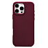 Чехол-накладка Activ Full Original Design для "Apple iPhone 16 Pro Max" (burgundy)