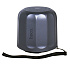 Портативная акустика Hoco HC54 Bright 3W (metal gray)