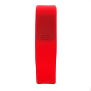 Часы наручные LED Watch Sport-01 (red)