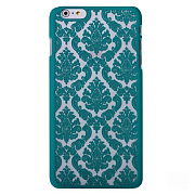 Чехол-накладка Activ Decor-01 для "Apple iPhone 6 Plus/iPhone 6S Plus" (green)