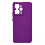 Чехол-накладка Activ Full Original Design для "Realme 14 5G Global" (violet) (239791)