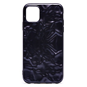Чехол-накладка - SC267 для "Apple iPhone 11" (black)  (204488)