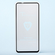 Защитное стекло Full Screen Brera 2,5D для "Huawei Honor 20/Honor 20S CN/Honor 20 Pro/Nova 5T" (black)