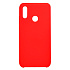Чехол-накладка Activ Original Design для "Huawei Honor 10 Lite" (red)