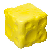 Антистресс игрушки - Таба Сквиш Сыр (yellow) (246310)
