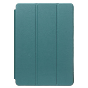 Чехол для планшета - TC003 Apple iPad 9 10.2 (2021) (pine green)