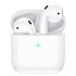 Беспроводные Bluetooth-наушники Hoco TWS EW03 Plus APods 2 (white)