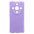 Чехол-накладка - SC328 для "Honor X9b" (light violet) (235283)