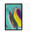Защитное стекло - для "Samsung Galaxy SM-T720 Tab S5e 10.5" (light blue)