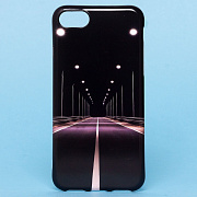 Чехол-накладка - SC184 для "Apple iPhone 7/iPhone 8/iPhone SE 2020" (004)