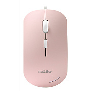 Мышь оптическая Smart Buy SBM-288-V 288 (pink)