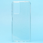 Чехол-накладка - SC123 для "Xiaomi Poco M4 Pro 4G" (white)