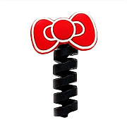 Защита кабеля - спираль (98) (multi color) (238417)