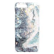 Чехол-накладка - SC189 для "Apple iPhone 7 Plus/iPhone 8 Plus" (001) (multicolor)