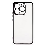 Чехол-накладка Activ Pilot для "Realme 15T" (black) (241754)