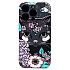 Чехол-накладка Luxo Creative для "Apple iPhone 16 Pro" (143) (multicolor) (237854)