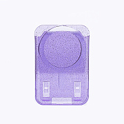 Картхолдер - CH10 SafeMag футляр для карт (violet) (245472)