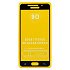 Защитное стекло Full Screen - 3D для "Samsung SM-A510 Galaxy A5 2016" (black)
