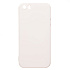 Чехол-накладка Activ Full Original Design для "Apple iPhone 5/iPhone 5S/iPhone SE" (white)