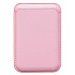 Картхолдер - SafeMag футляр для карт с анимацией (light pink) (236275)